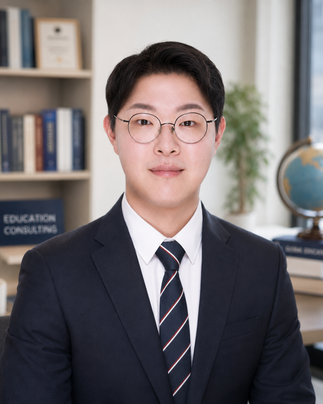 안민우 수석