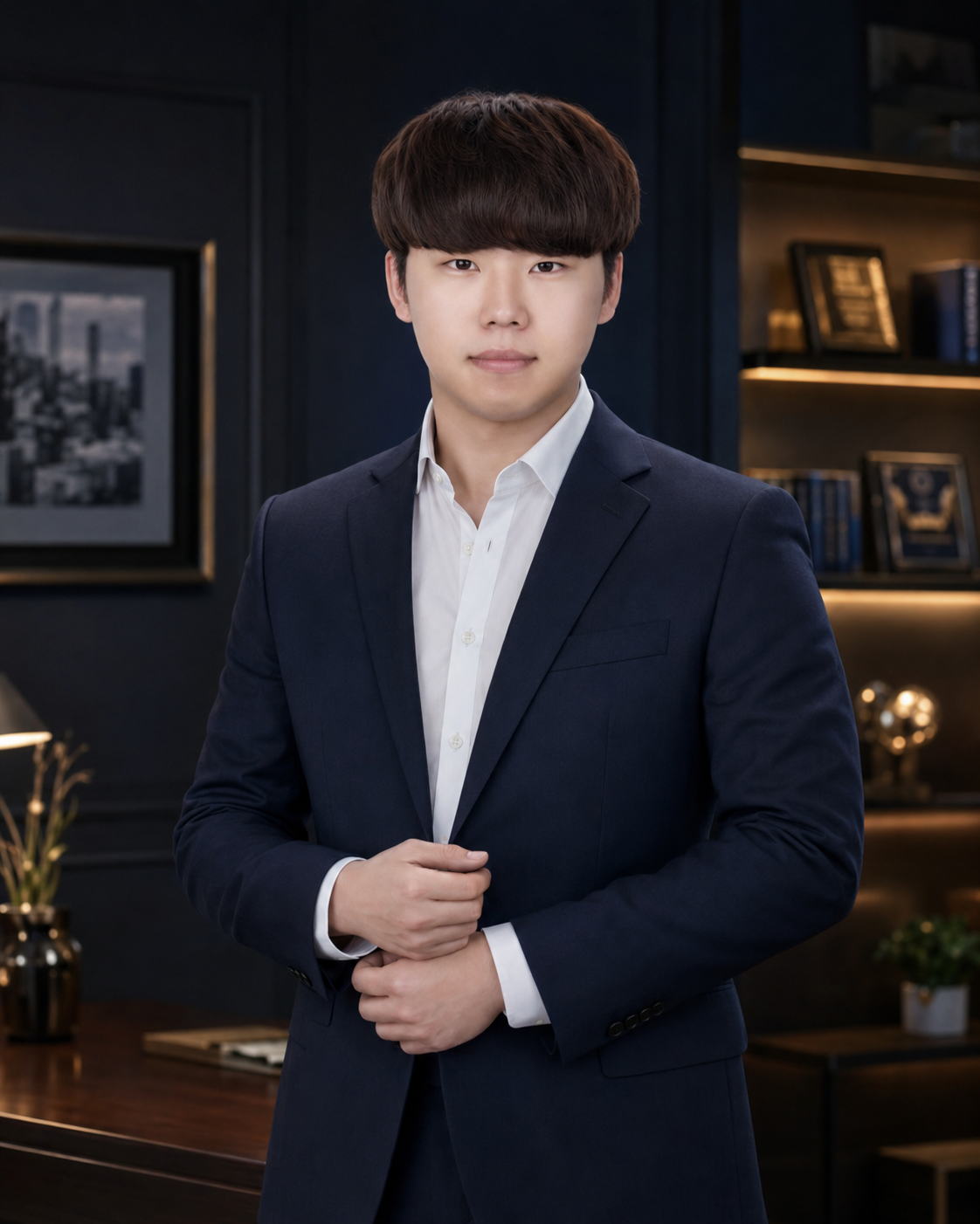 진세진 팀장