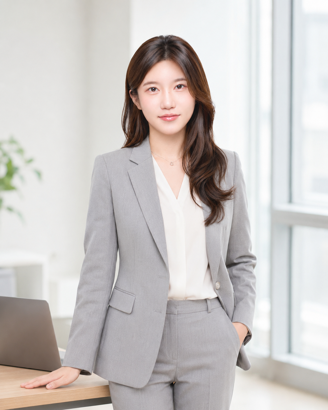 손예슬 수석 컨설턴트